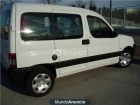 Citroën Berlingo 1.6 HDi 75 SX Multispace - mejor precio | unprecio.es