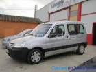 Citroen Berlingo - mejor precio | unprecio.es