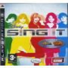 Disney Sing It Playstation 3 - mejor precio | unprecio.es