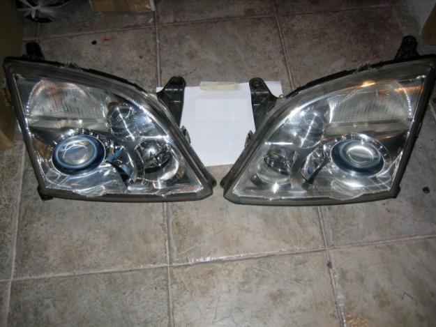 Faros afl bi xenon vectra c opc gts o signum