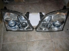 Faros afl bi xenon vectra c opc gts o signum - mejor precio | unprecio.es