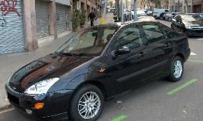 for focus ghia luxury