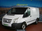 Ford Transit FT 260S Van 140 - mejor precio | unprecio.es