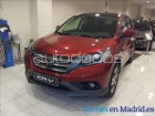 Honda Crv - mejor precio | unprecio.es