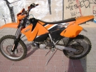 ktm 250 gran ocasion en muy buen estado - mejor precio | unprecio.es