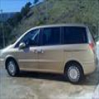 lancia phedra en muy buen estado - mejor precio | unprecio.es