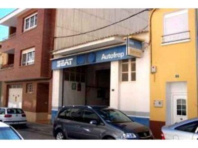 Local Comercial en venta en Caspe, Zaragoza