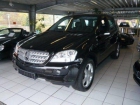 MERCEDES ML 320 CDI DPF / 7-G TRONIC / SPORTPAKET - Girona - mejor precio | unprecio.es