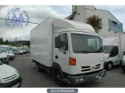 Nissan Cabstar TL125. 35/3 Doble Cab. - mejor precio | unprecio.es