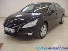 Peugeot 508 - mejor precio | unprecio.es