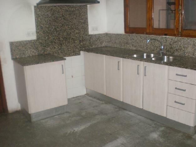 Piso en Alzira