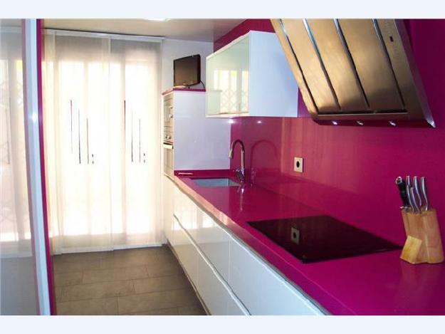 Piso en Barbera del Vallès
