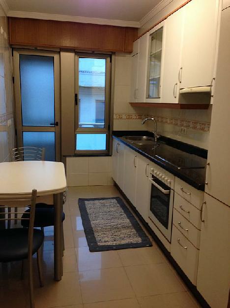 Piso en Coruña (A)