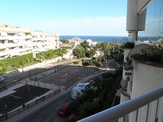 Piso en Fuengirola