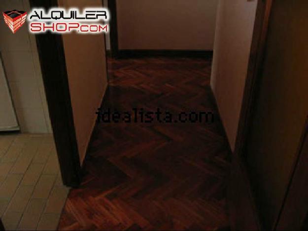 Piso en Madrid
