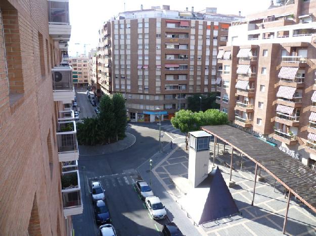 Piso en Tarragona