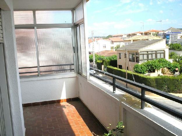 Piso en Torredembarra