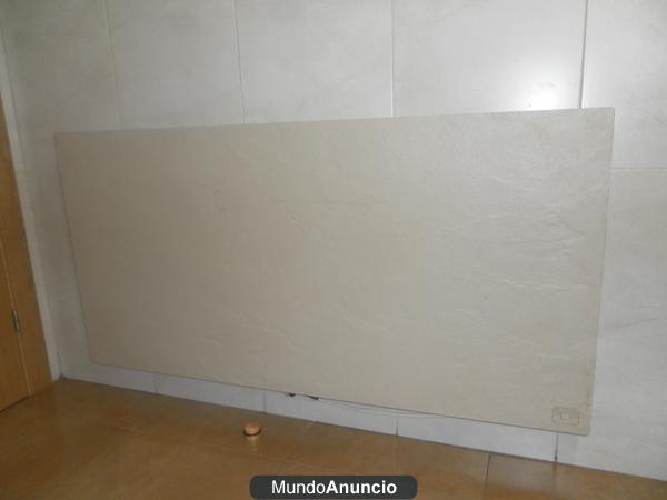 RADIADORES ELECTRICOS FRONTAL PIEDRA BAJO CONSUMO