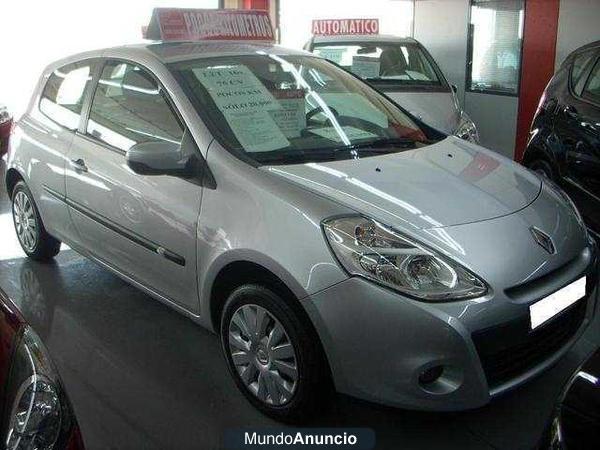Renault CLIO 1.2