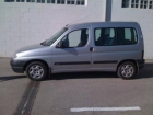 Renault Grand Scenic 1.9 DCI 120CV - mejor precio | unprecio.es