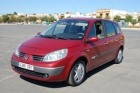 RENAULT SCENIC GRAND SCENIC 1.9 DCI LUXE PRIVILEGE - SEVILLA - mejor precio | unprecio.es
