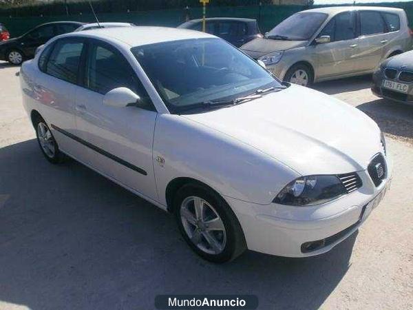 Seat Cordoba