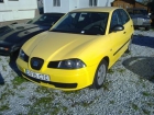 SEAT IBIZA 1.4 16V COOL - mejor precio | unprecio.es