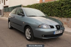 Seat Ibiza 1.4 75cv Reference de Diciembre 2004 - mejor precio | unprecio.es