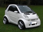 SMART FORTWO PASSION 2002 LOOK BRABUS - mejor precio | unprecio.es