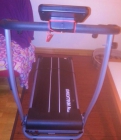 Vendo cinta de correr ,mancuernas,step - mejor precio | unprecio.es