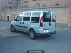 VENDO FIAT DOBLO - mejor precio | unprecio.es