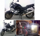 Vendo moto BMW R1200R - mejor precio | unprecio.es