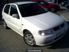 VW Polo 1.4  ,ECONOMICO,poco consumo,full equipe: - mejor precio | unprecio.es