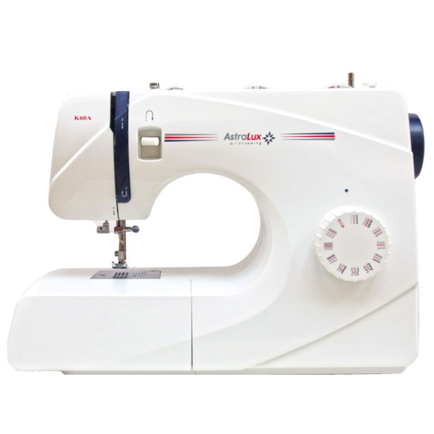 Máquinas de coser económicas