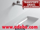 Lavabos bajo encimera de diseño - mejor precio | unprecio.es