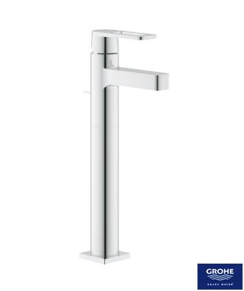 Grohe - Grifería monomando lavabo alto Quadra