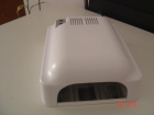 MATERIAL PROFESIONAL PARA UÑAS ARTIFICIALES - mejor precio | unprecio.es