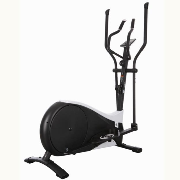 Bicicleta elíptica domyos ve-710
