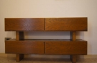 Mueble Nórdico años 50 - mejor precio | unprecio.es