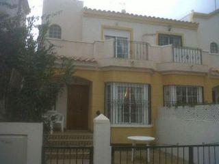 Adosado en venta en Guardamar del Segura, Alicante (Costa Blanca)