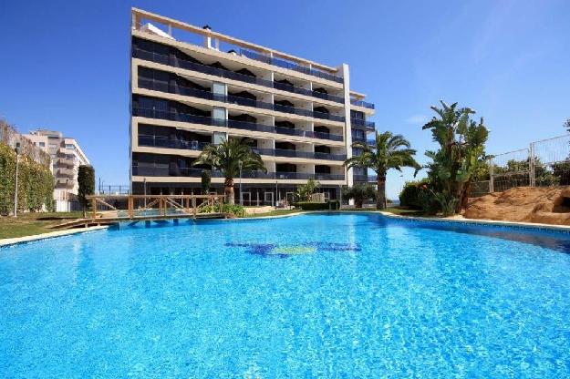 Apartamento en venta en Villajoyosa (la)/Vila Joiosa, Alicante (Costa Blanca)