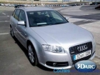 Audi A4 - mejor precio | unprecio.es