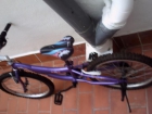 Bicicleta boomerang modelo zafhir - mejor precio | unprecio.es