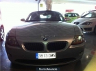 BMW Z4 2.5i - mejor precio | unprecio.es