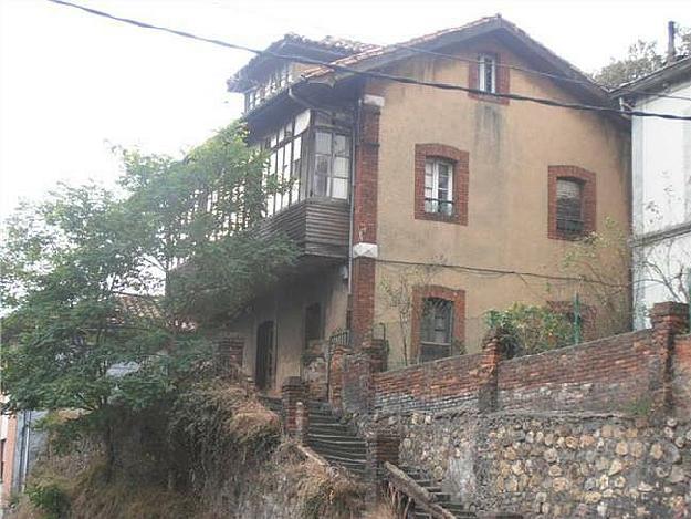 Casa en Mieres