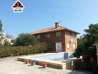 Chalet en venta en Nucia (la), Alicante (Costa Blanca) - mejor precio | unprecio.es