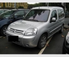 citroen berlingo combi plus 2.0 hdi 90cv año 2006 - mejor precio | unprecio.es