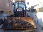 COMPRO RETROEXCAVADORA MIXTA CAT O JCB - mejor precio | unprecio.es