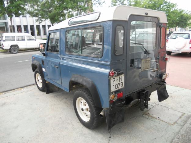 defender
