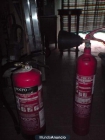 Extintores - mejor precio | unprecio.es